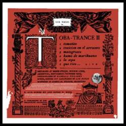 Toba Trance II